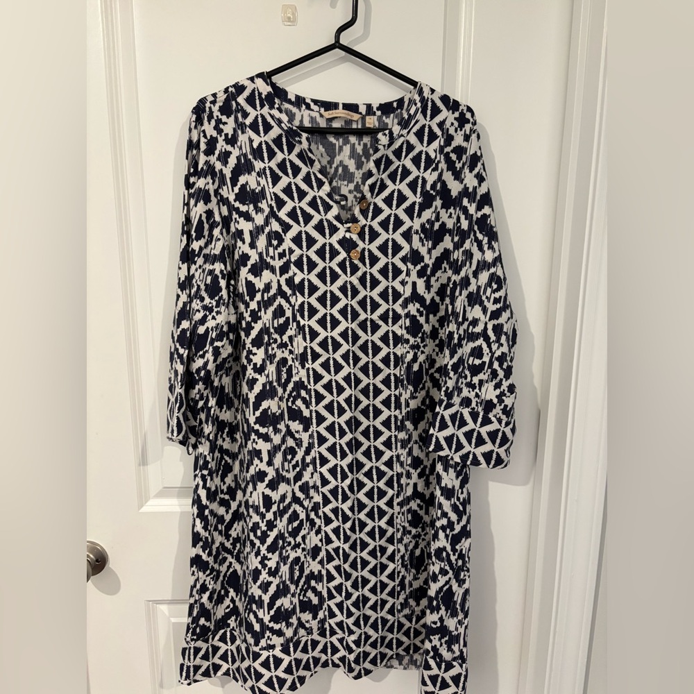 Soft Surroundings dress
